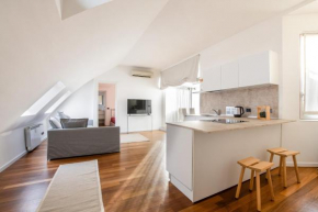 Meda-Bocconi Suite Milano